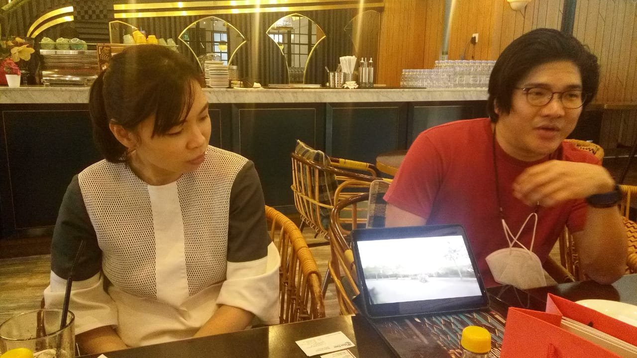 Periode Januari-Mei 2022, Turis Asal Indonesia di Singapura Capai 100 Ribu Orang