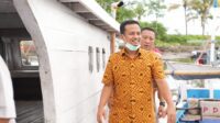 Dapat Bantuan Kapal, Nelayan di Bulukumba: Terima Kasih Pak Gubernur Andi Sudirman, Kami Bisa Tingkatkan Hasil Melaut
