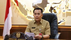 Ditjen Keuangan Daerah Kemendagri Tingkatkan Kapasitas Publikasi dan Kehumasan ASN