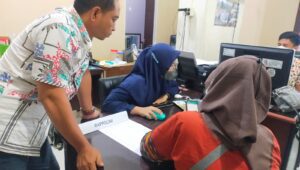Dinas Penataan Ruang Makassar Target Rampungkan Digitasi Peta Lorong Wisata