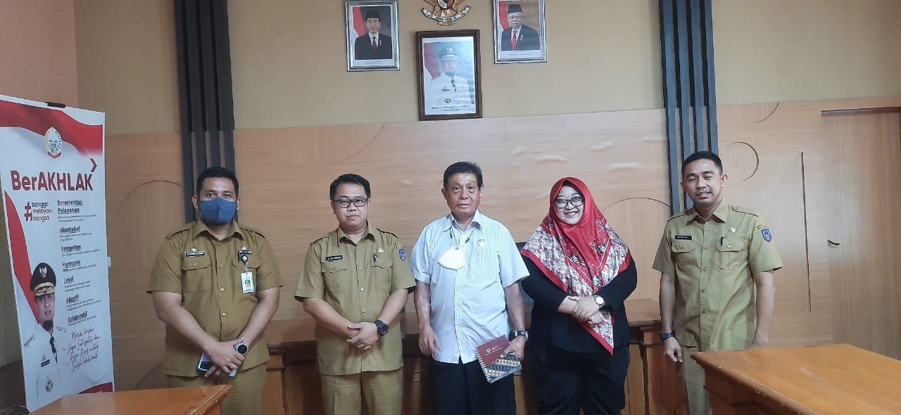 KI Sulsel Akan Gelar Monev Keterbukaan Informasi di Tingkat Desa