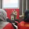 Kick Off Program Literasi Keuangan Mahasiswa KKN Unhas, Abdul Hayat Minta Mahasiswa Edukasi Masyarakat