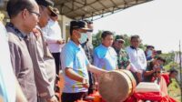 Gubernur Andi Sudirman Ingin Libatkan Forum CSR Perusahaan Dalam Pembinaan atlet di Sulsel