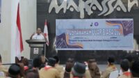 Secara Aklamasi, Fatmawati Rusdi terpilih sebagai Ketua Kwarcab Makassar