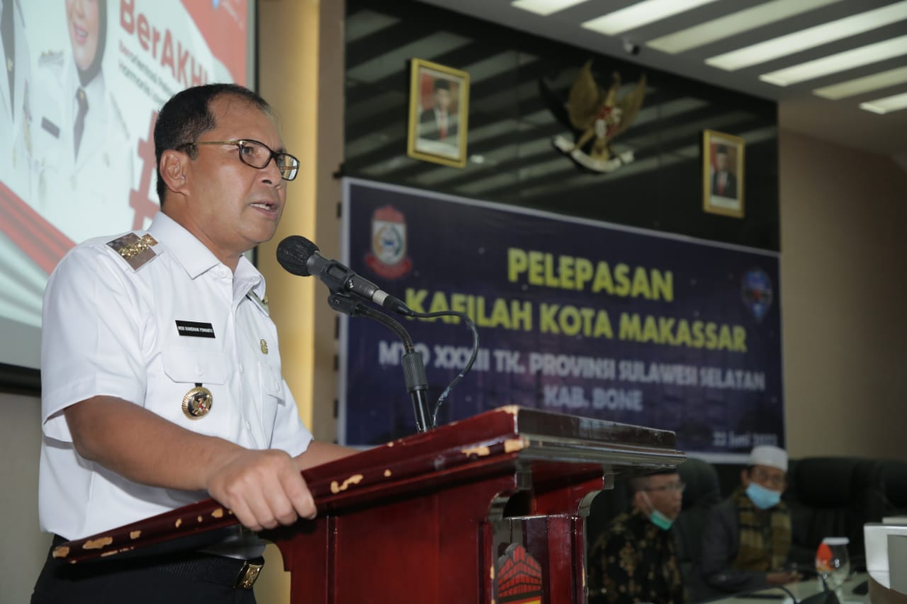 Danny Akan Kembalikan Program Ngaji Rong Terintegrasi Longwis