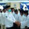Lantik Anggota BPD 8 Desa, MYL Harap Sinergi dengan Pemdes