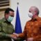 Dihadapan Dubes Prancis, Gubernur Andi Sudirman Beberkan Beragam Potensi di Sulsel