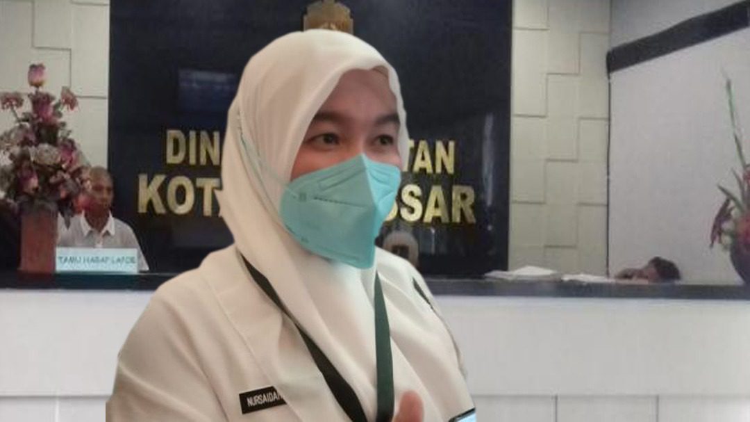 Dr. Ida Akui Belum Temukan Kasus Hepatitis Berat di Makassar