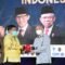 Tingkatkan UMKM di Sulsel, Gubernur Andi Sudirman dapat Penghargaan “Merdeka Award”