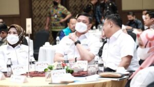 Bupati Gowa Harap Kebijakan Penghapusan Honorer Ditunda