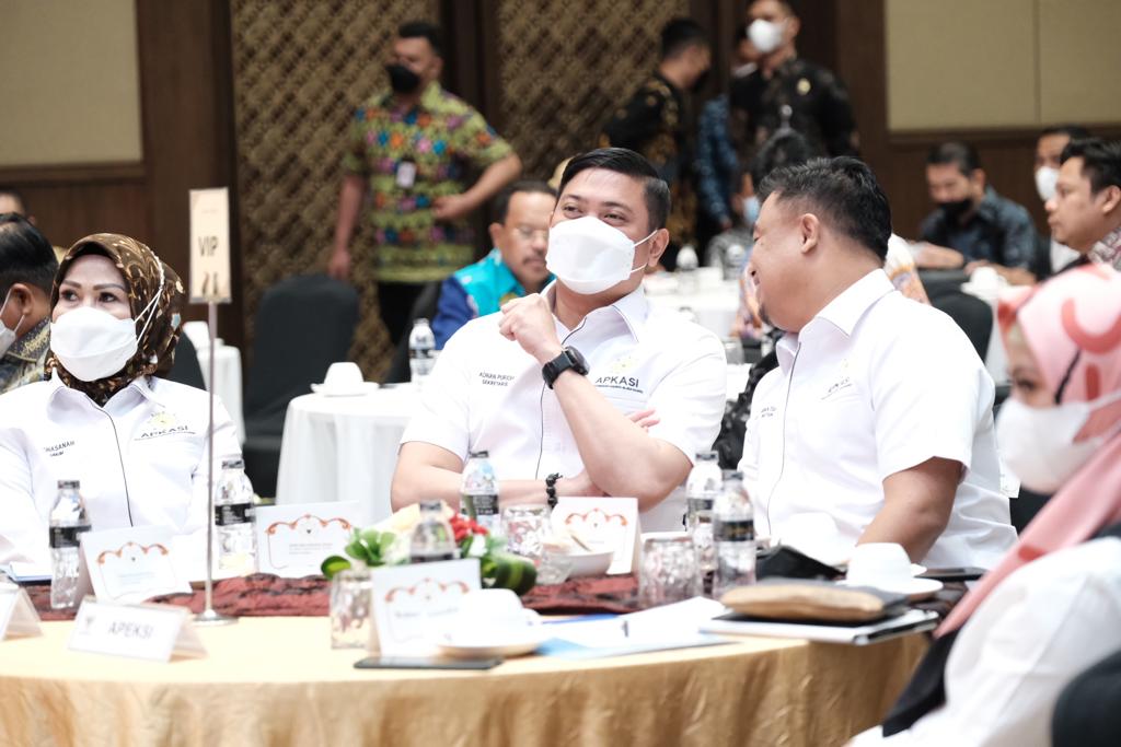 Bupati Gowa Harap Kebijakan Penghapusan Honorer Ditunda