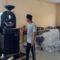 Dukung Peningkatan Kualitas Produki Kopi, Gubernur Sulsel Salurkan Mesin Pengolahan Kopi untuk IKM di Luwu