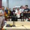 Kadisapar Makassar Narasumber Talkshow Bincang Kreatif Festival