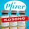 Makassar Kehabisan Stok Vaksin Booster Pfizer dan Moderna