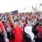 ASN dan Non-ASN Pemprov Dukung Gubernur Andi Sudirman untuk Aksi Sulsel Anti Mager
