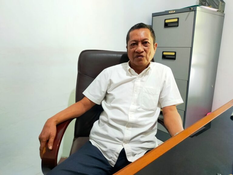 Bantah tidak ada RAT, Tambasmi: Kita pasti ditegur kalau tidak dilaksanakan 3 Bantah tidak ada RAT, Tambasmi: Kita pasti ditegur kalau tidak dilaksanakan