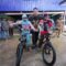Gubernur Sulsel Kirim Sepeda dan Tim Tinjau Jalan Anak Sekolah yang Viral Bawa Parang