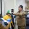 Sekda Abdul Hayat Gani Lepas Kontingen KORMI Sulsel ke Ajang Fornas Palembang