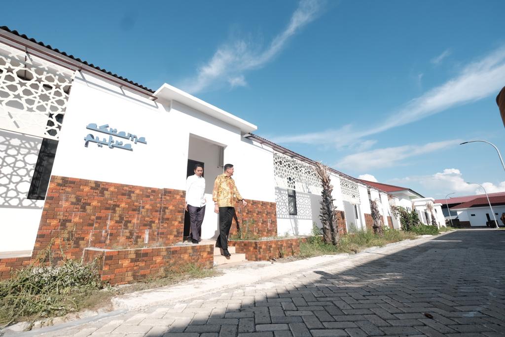 Pemkab Gowa akan Libatkan UIN Makassar Dalam Pengelolaan Rumah Tahfidz