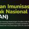 Bulan Imunisasi Anak Nasional