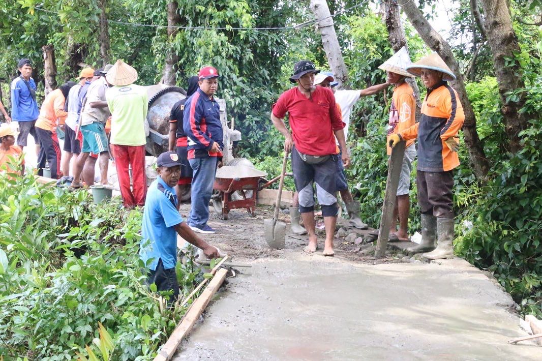 Hutan Bambu Jadi Destinasi Unggulan Lorong Wisata Tallo
