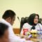 Wakil Wali Kota Makassar Fatmawati Rusdi