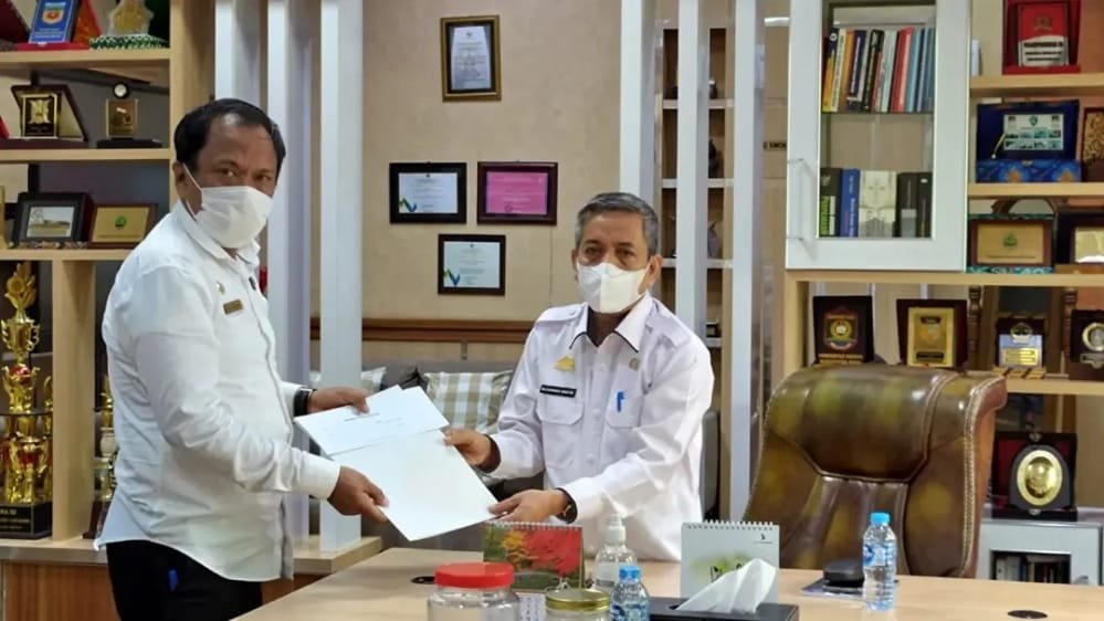 Pemprov Sulsel Beri Bantuan Keuangan Rp10 Miliar untuk Mitigasi Banjir di Makassar