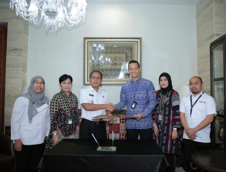 Berikan Benefit Spesial, Garuda Indonesia Gaet Pemkot Makassar 6 Berikan Benefit Spesial, Garuda Indonesia Gaet Pemkot Makassar
