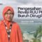 Pengesahan Revisi RUU PPP, Buruh Dirugikan