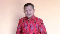 Prof Sukri Palutturi Jempol Andi Sudirman Percepat Booster di Sulsel