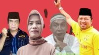 Sejumlah Pemegang Mandat Partai Reformasi Resah