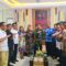 Jelang Pengukuhan, Pengurus PMTI Sulsel Temui Pangdam XIV Hasanuddin
