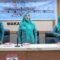 TP PKK Kecamatan Ujung Tanah Rutin Gelar Pertemuan Bulanan