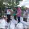 DKP Sulsel Salurkan Bantuan Benur Udang di Maros, Prioritas Gubernur Andi Sudirman Kembalikan Kejayaan Udang Sitto