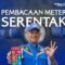 Besok Seluruh Direksi, Pejabat & Pegawai PDAM Makassar Serentak Baca Meter Pelanggan