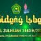 Live Streaming Sidang Isbat Penentuan Awal Dzulhijjah 1443 H