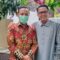 Jenguk NA, Andi Sudirman Sulaiman Bahas Sulsel