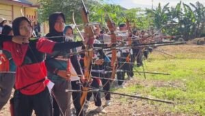 POPDA Sulsel Siap Digelar, Jadi Ajang Pencarian Atlet Bertalenta