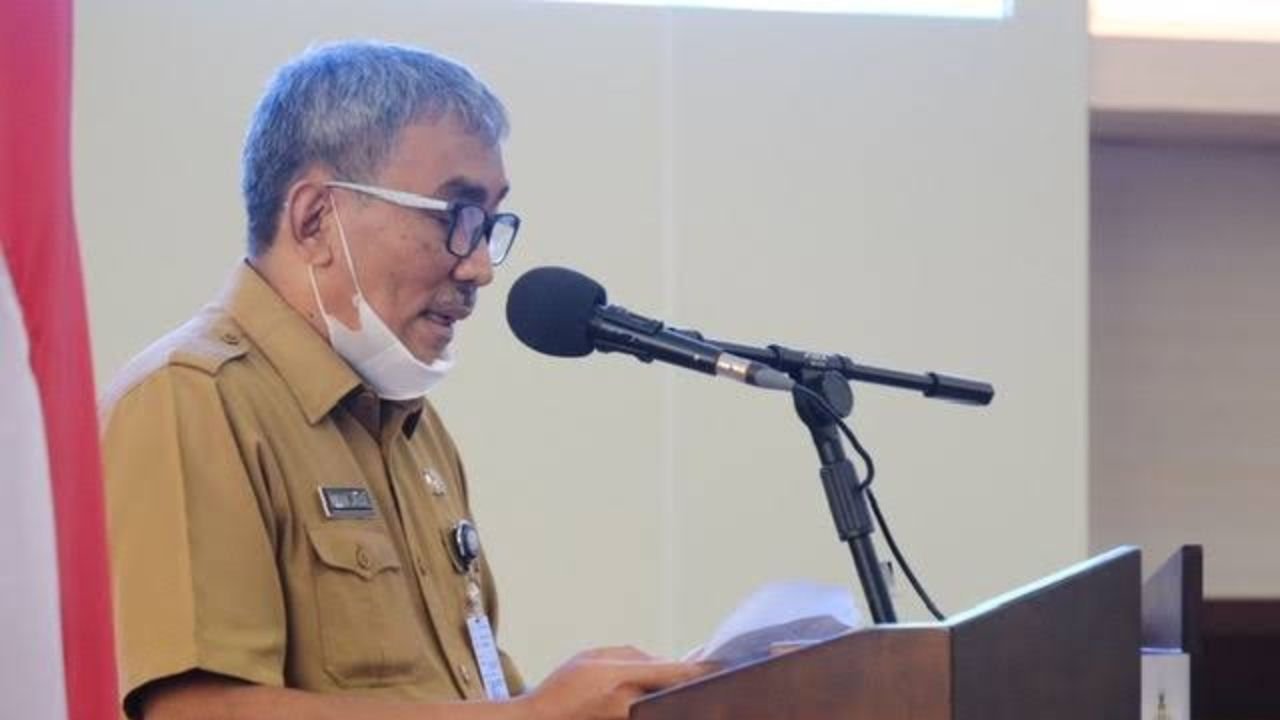 19 OPD Telah Cair, BKD Sulsel: Keterlambatan TPP Dikarenakan Penyesuaian Sistem Baru