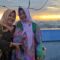 107 Kepsek SMA se-Sulsel Menyaksikan Sunset di Puncak Menara Iqra Kampus Unismuh