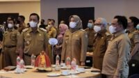 Makassar Kota Terendah Kasus Stunting di Sulsel, Fatma: Masifkan Penanganan dan Inovasi