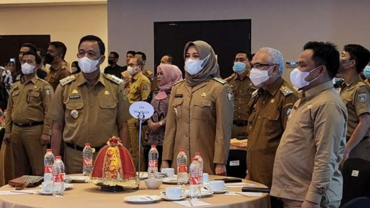 Makassar Kota Terendah Kasus Stunting di Sulsel, Fatma: Masifkan Penanganan dan Inovasi