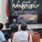 Para Peserta Rally Wisata Sulsel Dijamu Wali Kota Makassar dalam Welcome Dinner