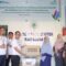 PLN UIW Sulselrabar Beri Bantuan ke SIT MTs Tahfidzul Qur'an Azhar Center Makassar