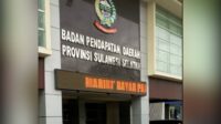 Penghapusan Denda Pajak Kendaraan Umum, Efektif Pengaruhi Tingkat Kepatuhan Bayar Pajak