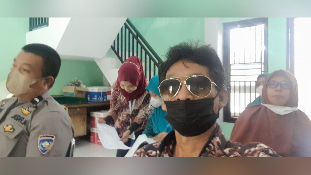 Kapus Perumnas Antang Ajak Semua Pihak Antisipasi Stunting 2 Mini Lokakarya (Minlok)
