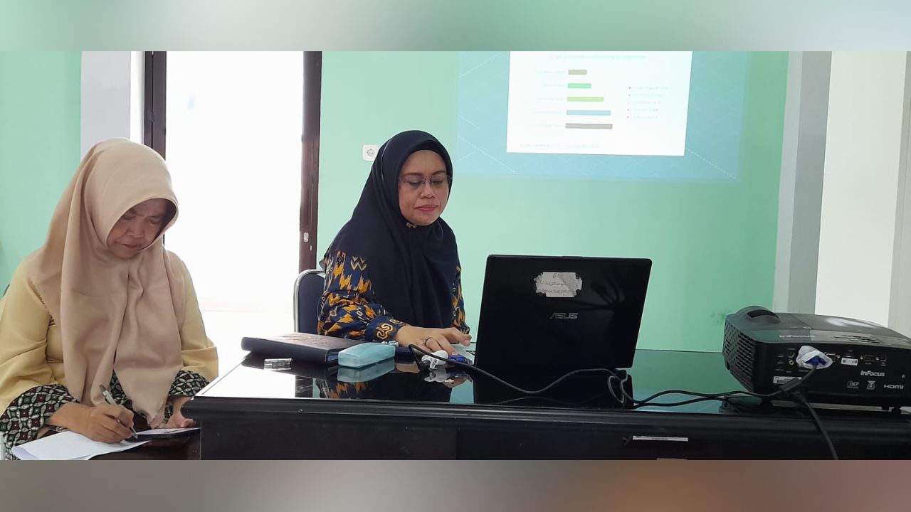 Kapus Perumnas Antang Ajak Semua Pihak Antisipasi Stunting