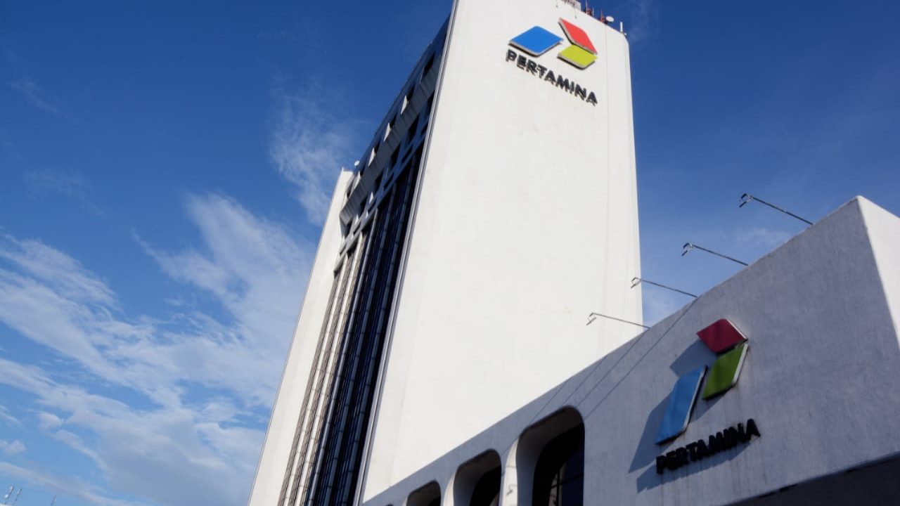 Pertamina