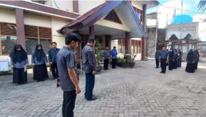 Ketua Bawaslu ke Jajarannya: Jangan Berhenti Berinovasi