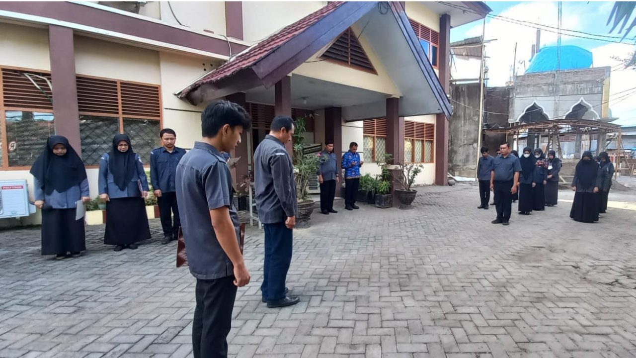 Ketua Bawaslu ke Jajarannya: Jangan Berhenti Berinovasi